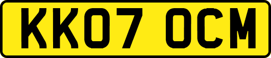 KK07OCM