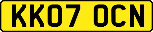 KK07OCN