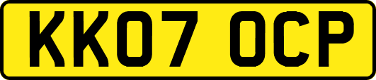 KK07OCP