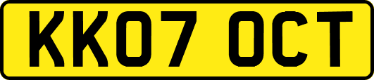 KK07OCT