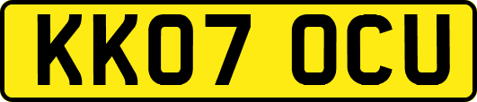 KK07OCU