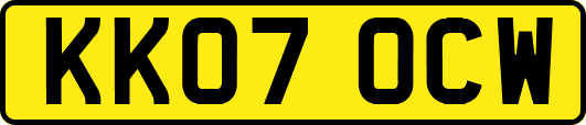 KK07OCW
