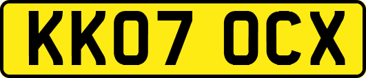 KK07OCX