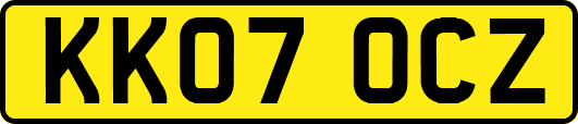 KK07OCZ
