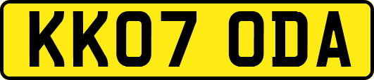 KK07ODA
