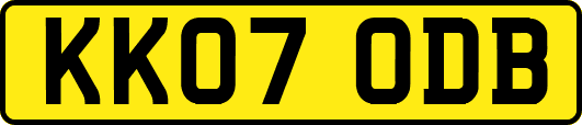 KK07ODB