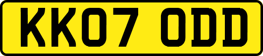 KK07ODD