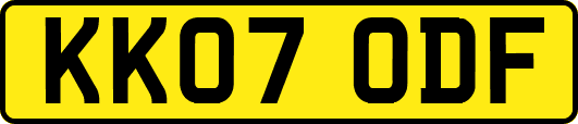 KK07ODF