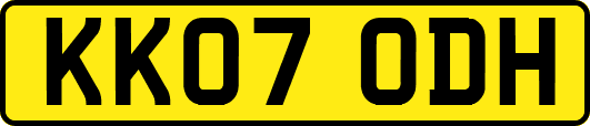 KK07ODH