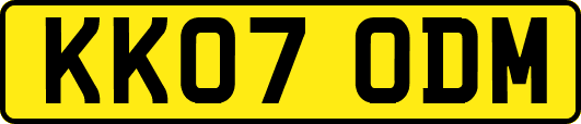 KK07ODM