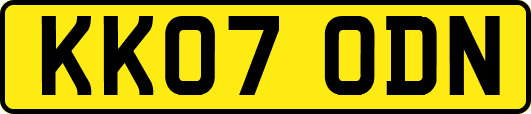KK07ODN