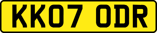 KK07ODR