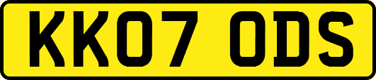 KK07ODS