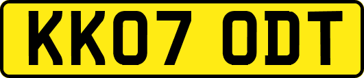 KK07ODT