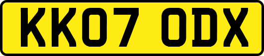 KK07ODX