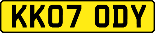 KK07ODY
