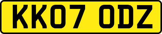 KK07ODZ