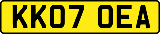 KK07OEA
