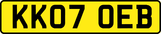 KK07OEB