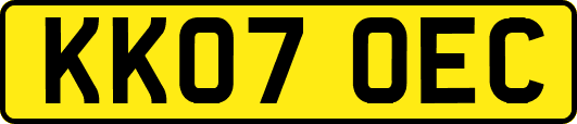 KK07OEC