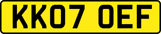 KK07OEF