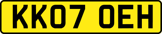 KK07OEH