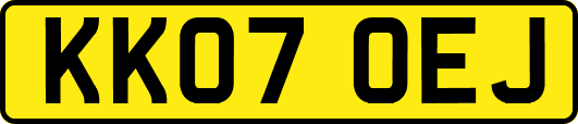 KK07OEJ