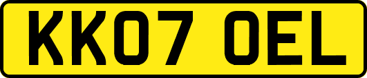 KK07OEL