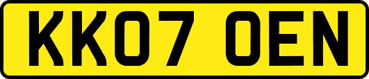 KK07OEN