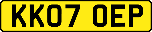 KK07OEP
