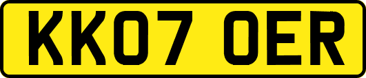KK07OER