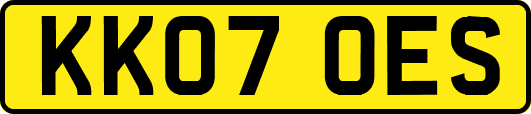 KK07OES