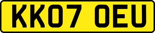 KK07OEU