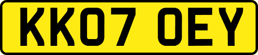 KK07OEY