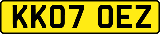 KK07OEZ