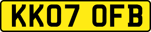 KK07OFB