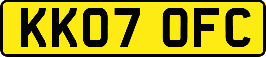 KK07OFC