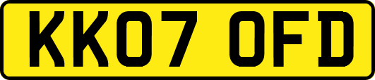 KK07OFD