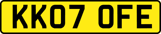 KK07OFE