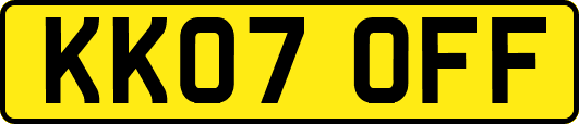 KK07OFF
