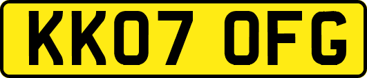 KK07OFG
