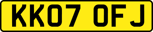 KK07OFJ
