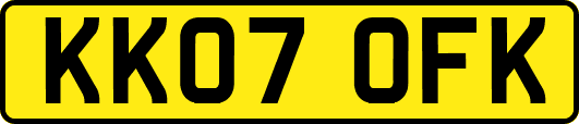 KK07OFK