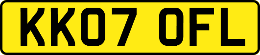 KK07OFL