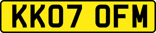 KK07OFM