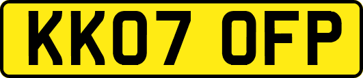 KK07OFP