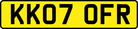 KK07OFR