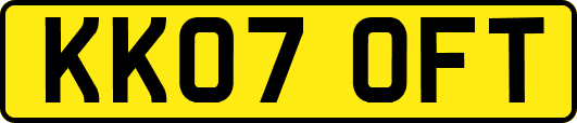 KK07OFT