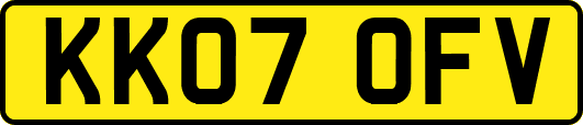 KK07OFV
