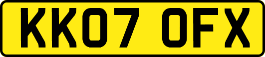 KK07OFX